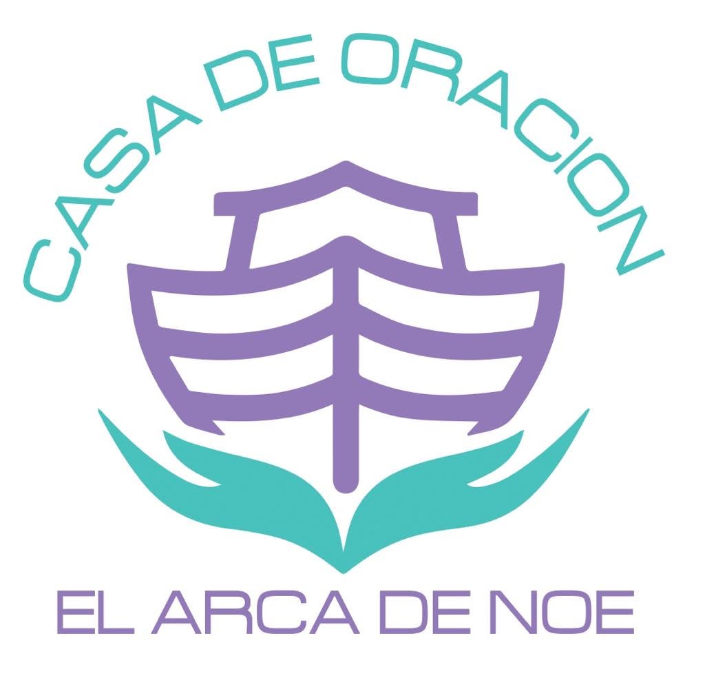 Logo Iglesia Cristiana Casa de Oración El Arca de Noé